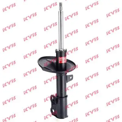 Shock Absorber (339086)