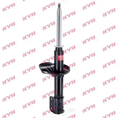 Shock Absorber (335003)