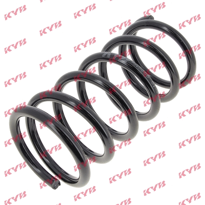 Suspension Spring