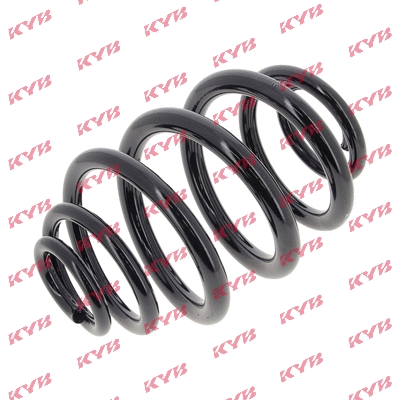 Suspension Spring