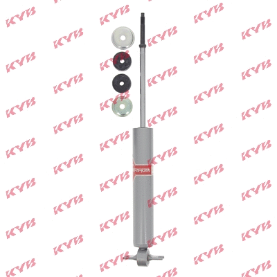 Shock Absorber (554004)