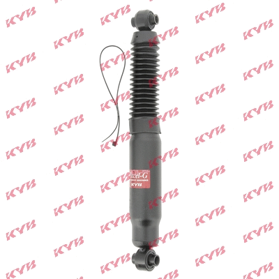 Shock Absorber (345078)
