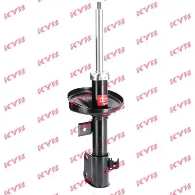 Shock Absorber (333432)