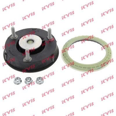 Repair Kit, suspension strut support mount (SM1212)
