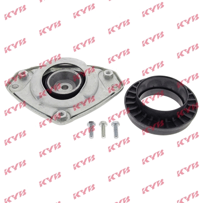 Repair Kit, suspension strut support mount