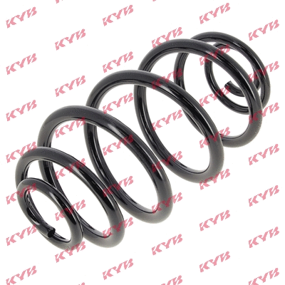 Suspension Spring