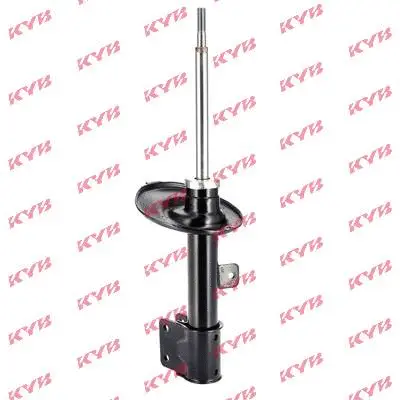 Shock Absorber (338733)