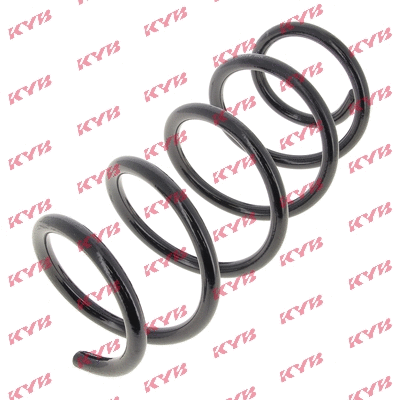 Suspension Spring
