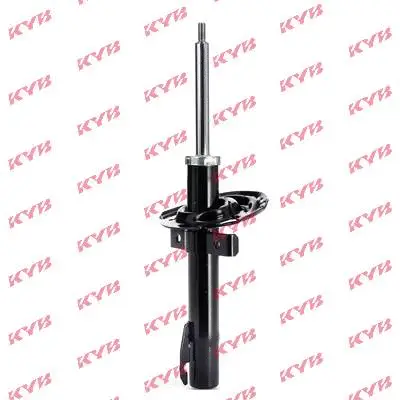 Shock Absorber (633718)