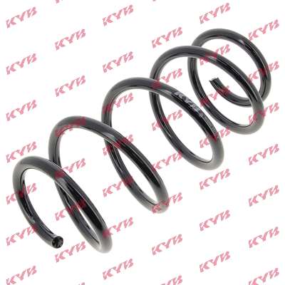 Suspension Spring