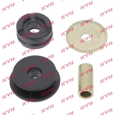 Suspension Strut Support Mount