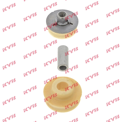 Suspension Strut Support Mount (SM9008)