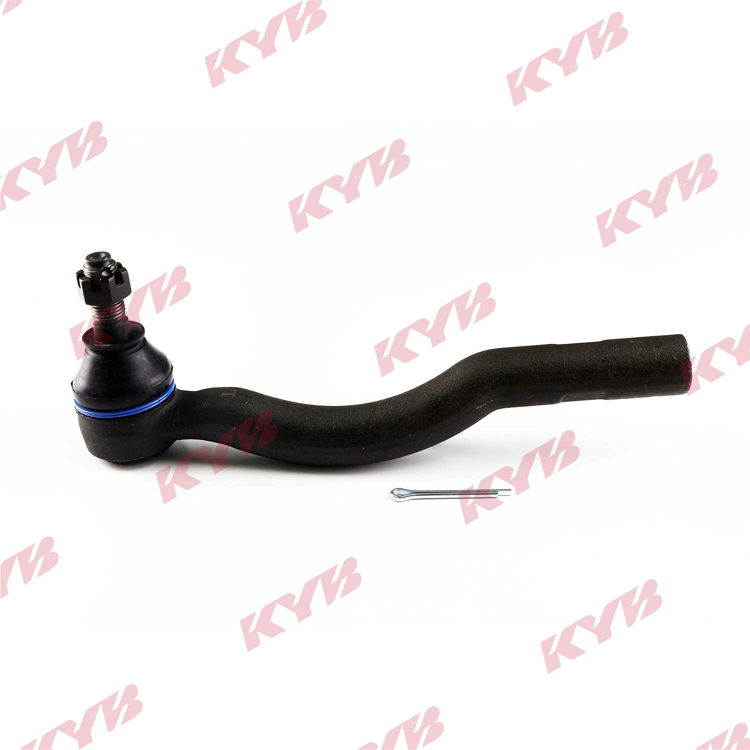 Tie Rod End (KTR1236)