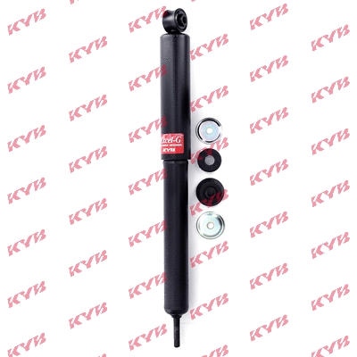 Shock Absorber (343099)