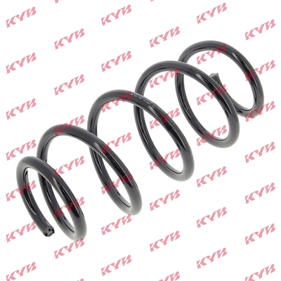 Suspension Spring