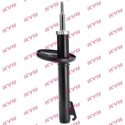 Shock Absorber (633835)