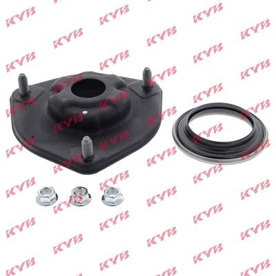 Repair Kit, suspension strut support mount (SM5663)