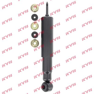 Shock Absorber (444116)