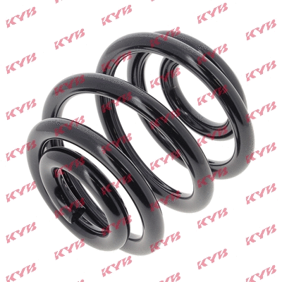 Suspension Spring