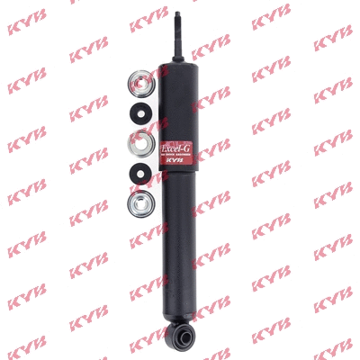 Shock Absorber (344309)