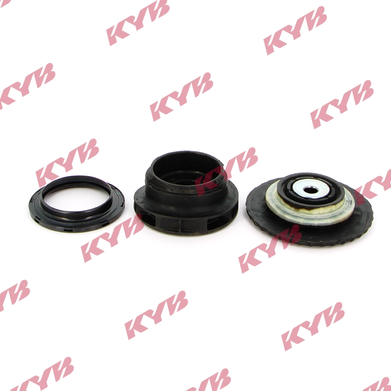 Repair Kit, suspension strut support mount