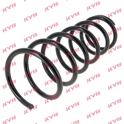 Suspension Spring