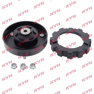 Suspension Strut Support Mount