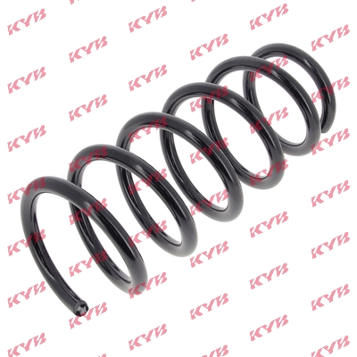 Suspension Spring