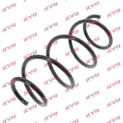 Suspension Spring
