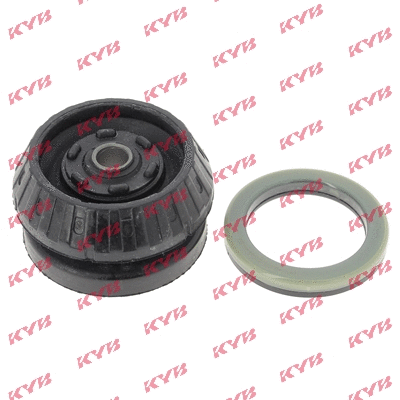 Repair Kit, suspension strut support mount (SM1304)