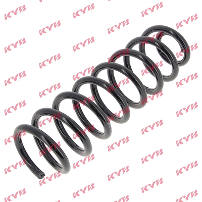 Suspension Spring