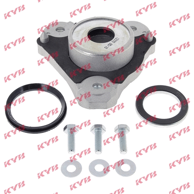 Repair Kit, suspension strut support mount (SM1927)