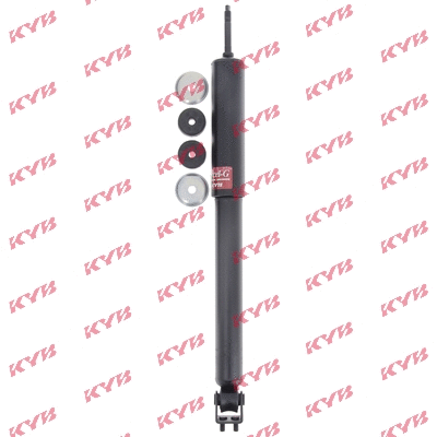 Shock Absorber (341002)