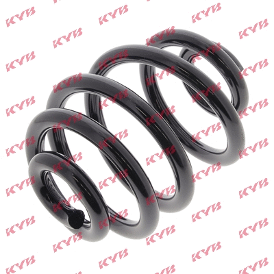 Suspension Spring