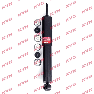 Shock Absorber (344305)