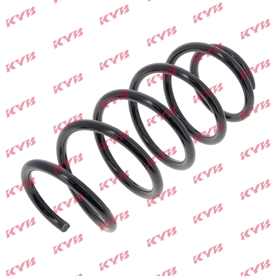 Suspension Spring