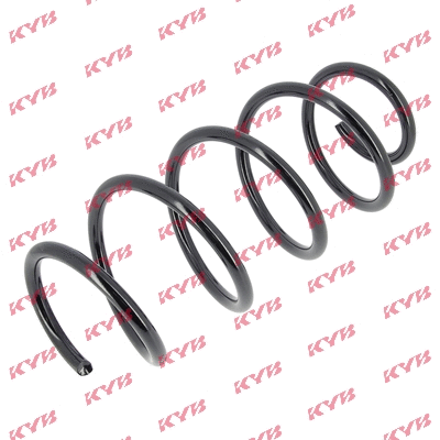 Suspension Spring