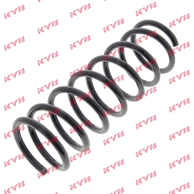Suspension Spring