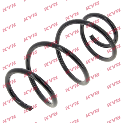 Suspension Spring