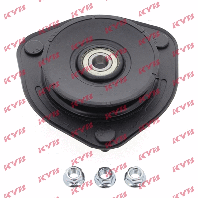 Repair Kit, suspension strut support mount