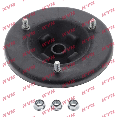 Suspension Strut Support Mount