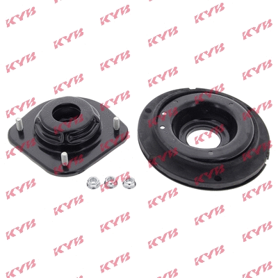 Repair Kit, suspension strut support mount (SM5199)
