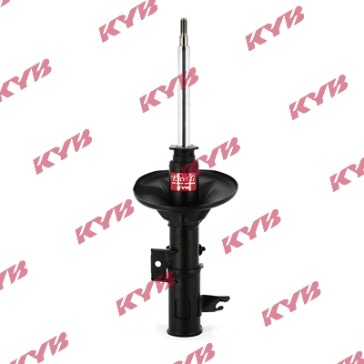 Shock Absorber (334391)