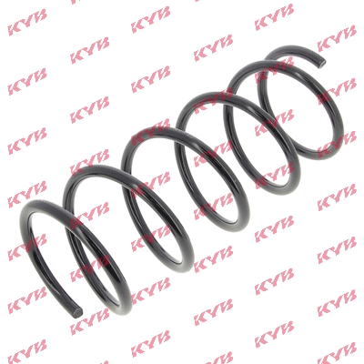 Suspension Spring