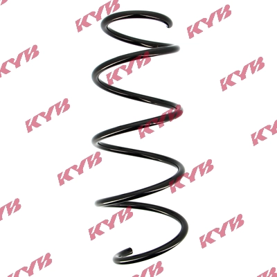 Suspension Spring (RA4077)