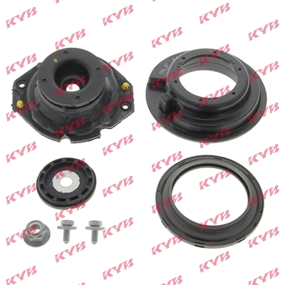 Repair Kit, suspension strut support mount