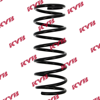 Suspension Spring (RA5587)