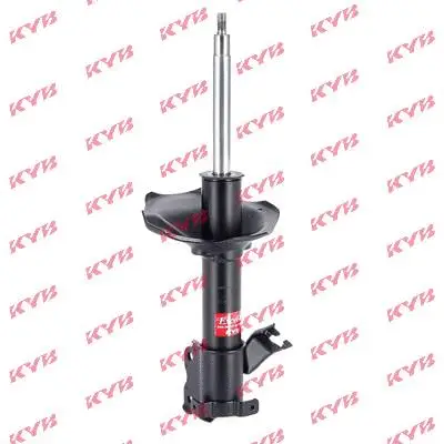 Shock Absorber (334161)