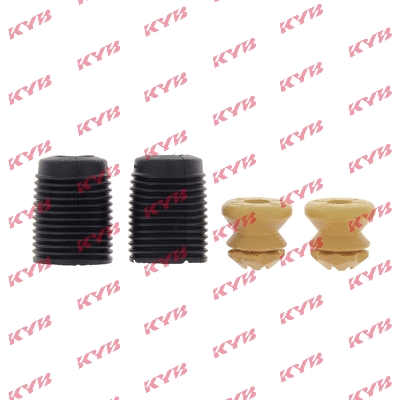 Dust Cover Kit, shock absorber (910190)