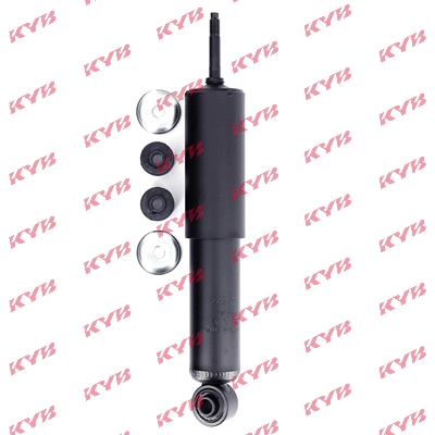 Shock Absorber (444139)